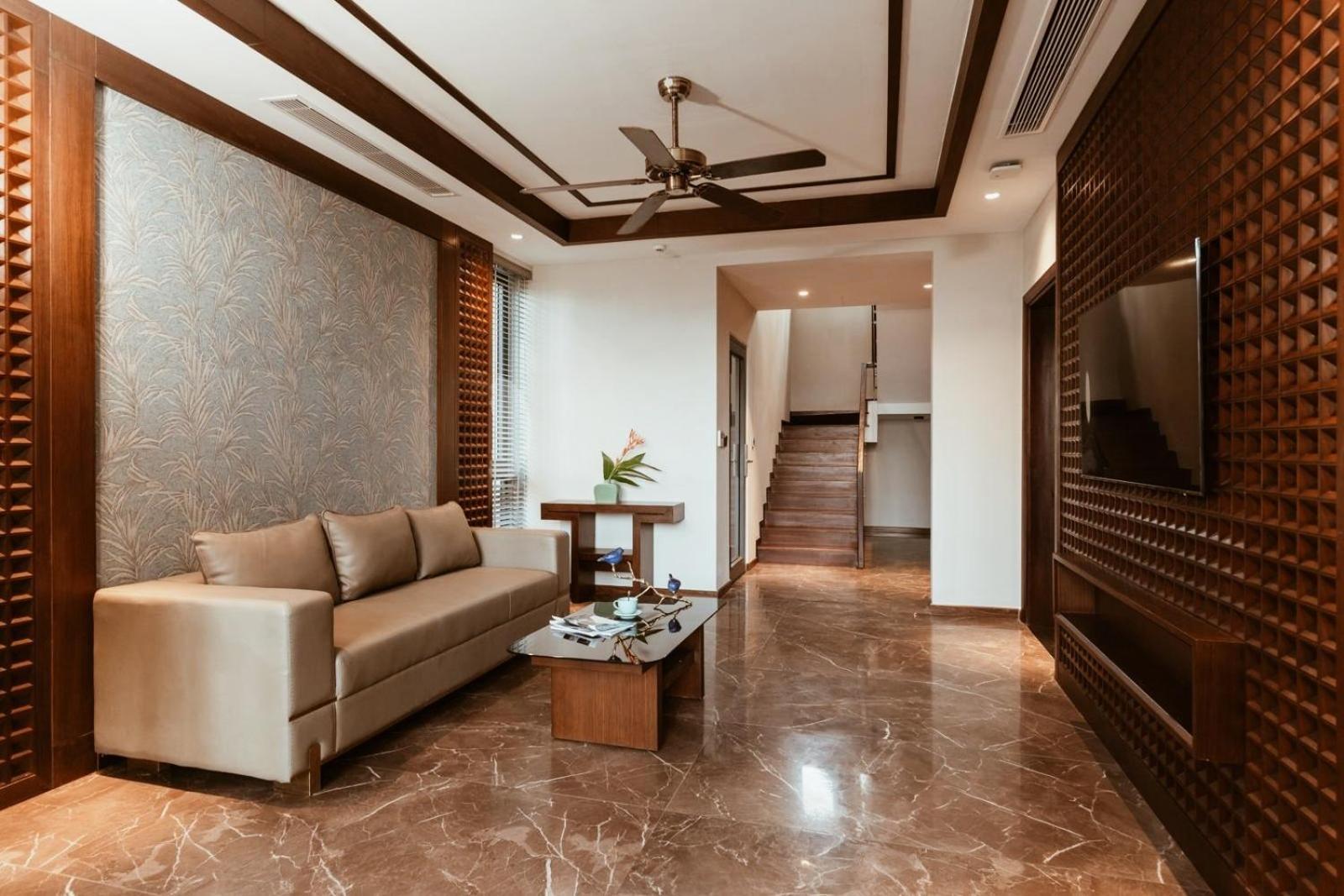 Koi Resort & Residence Da Nang Exteriör bild